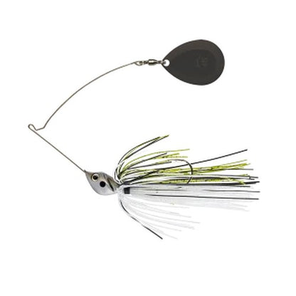 Nories Single Control Spinnerbait 22g 17g 5/0 3/0 12 Colors JDM