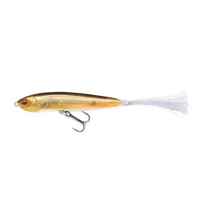 Megabass KARASHI iG 60S Slow Sinking Lure 13 Colors JDM