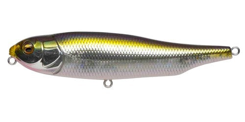 Megabass GIANT DOG-X 98mm 1/2oz Floating Topwater Lure Choose Color JDM