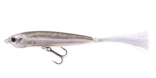 Megabass KARASHI iG 60S Slow Sinking Lure 13 Colors JDM