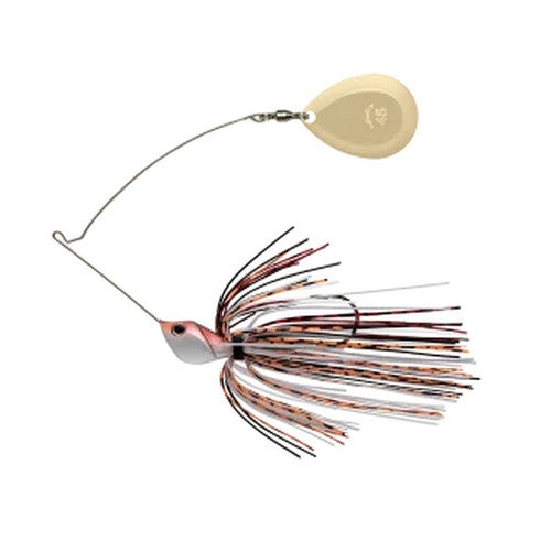 Nories Single Control Spinnerbait 22g 17g 5/0 3/0 12 Colors JDM