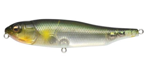 Megabass GIANT DOG-X 98mm 1/2oz Floating Topwater Lure Choose Color JDM
