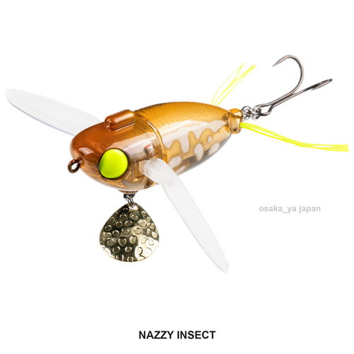 Jackall NAZZY CRAWLER Namazu Catfish Topwater 2026 JDM Lure