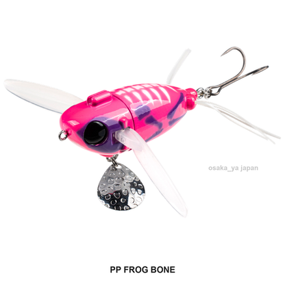 Jackall NAZZY CRAWLER Namazu Catfish Topwater 2026 JDM Lure
