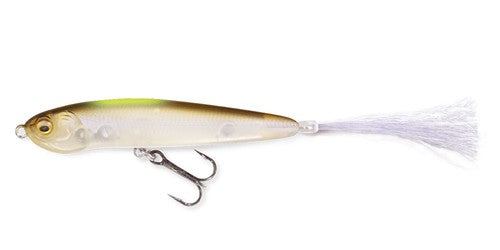 Megabass KARASHI iG 60S Slow Sinking Lure 13 Colors JDM