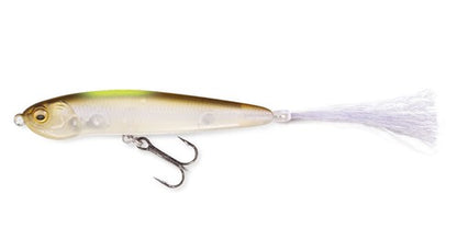 Megabass KARASHI iG 60S Slow Sinking Lure 13 Colors JDM