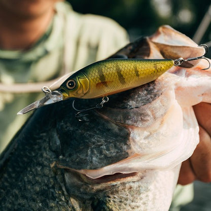 Megabass Flapslap 77mm 3/8oz JDM