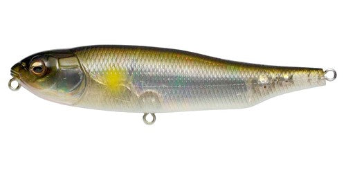 Megabass GIANT DOG-X 98mm 1/2oz Floating Topwater Lure Choose Color JDM