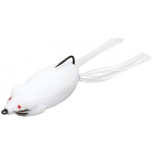 Evergreen Kicker Frog 58mm Hollow Body Topwater Frog Lure JDM