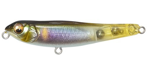 Megabass DOG-X Jr. COAYU 71mm Floating Topwater Lure Choose Color JDM