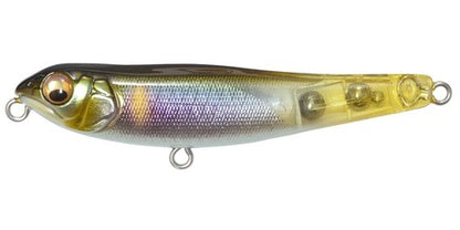 Megabass DOG-X Jr. COAYU 71mm Floating Topwater Lure Choose Color JDM