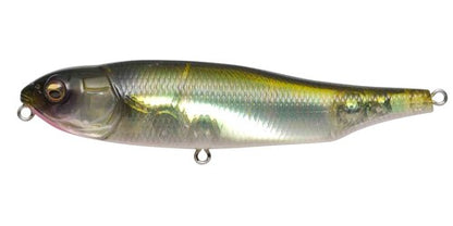 Megabass GIANT DOG-X 98mm 1/2oz Floating Topwater Lure Choose Color JDM