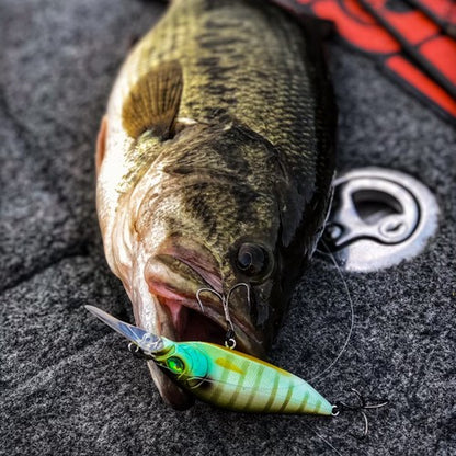 Megabass Flapslap 77mm 3/8oz JDM