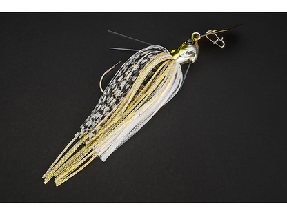 JACKALL Super BREAK BLADE Bladed Jig JDM Bass Fishing Lure Choose Color