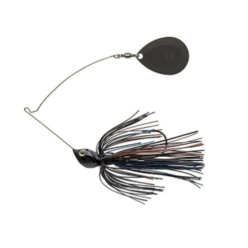Nories Single Control Spinnerbait 22g 17g 5/0 3/0 12 Colors JDM