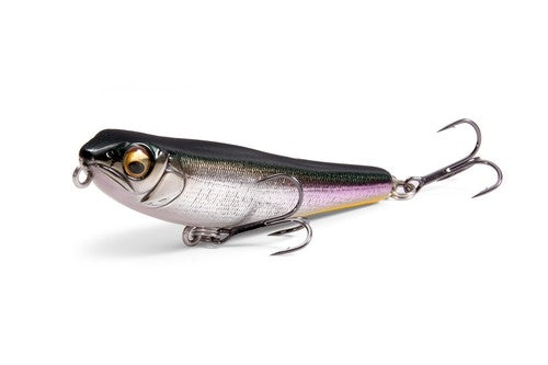 Megabass DOG-X Jr. COAYU 71mm Floating Topwater Lure Choose Color JDM