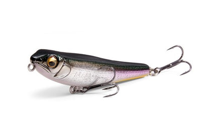 Megabass DOG-X Jr. COAYU 71mm Floating Topwater Lure Choose Color JDM