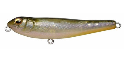 Megabass DOG-X Jr. COAYU 71mm Floating Topwater Lure Choose Color JDM