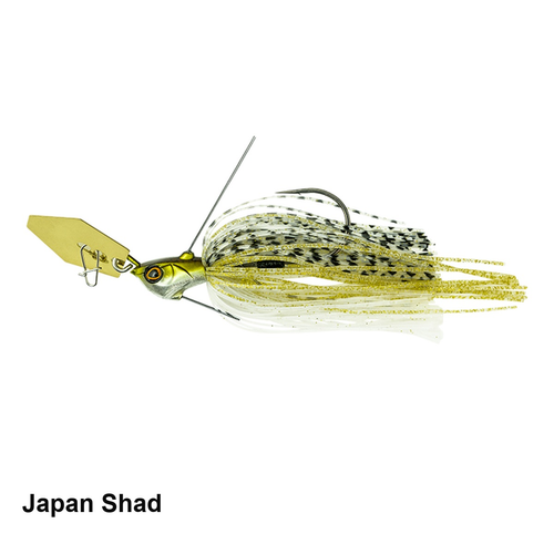 JACKALL Super BREAK BLADE Bladed Jig JDM Bass Fishing Lure Choose Color