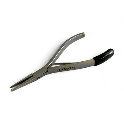 JACKALL TIMON Ring Pliers #00 #0 Split Ring Tool Trout Fishing JDM Japan