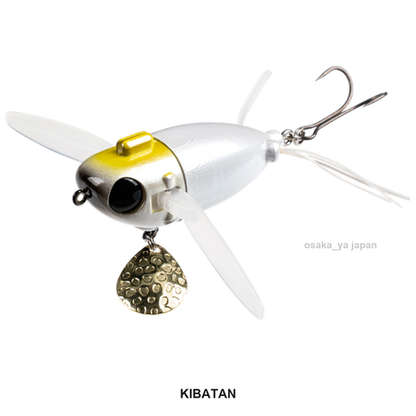 Jackall NAZZY CRAWLER Namazu Catfish Topwater 2026 JDM Lure
