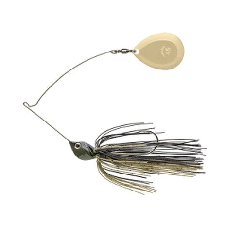 Nories Single Control Spinnerbait 22g 17g 5/0 3/0 12 Colors JDM