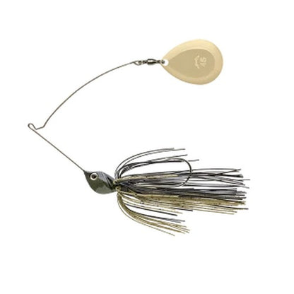Nories Single Control Spinnerbait 22g 17g 5/0 3/0 12 Colors JDM