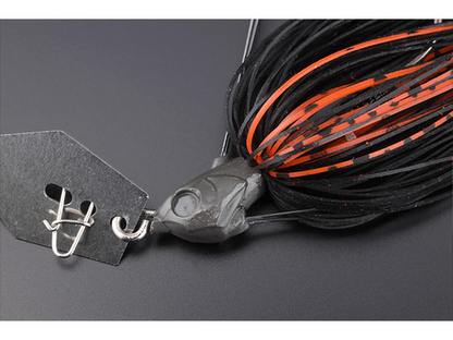 JACKALL Super BREAK BLADE Bladed Jig JDM Bass Fishing Lure Choose Color