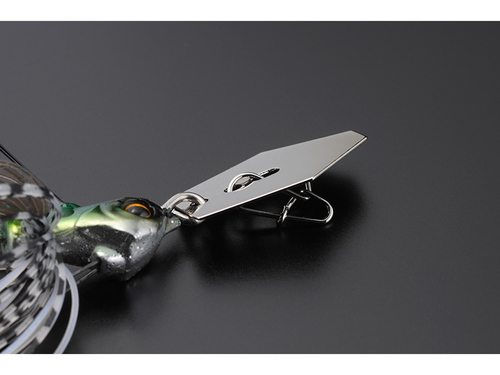 JACKALL Super BREAK BLADE Bladed Jig JDM Bass Fishing Lure Choose Color
