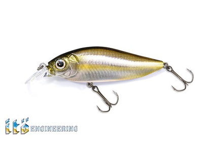 Megabass Flapslap 77mm 3/8oz JDM