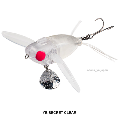 Jackall NAZZY CRAWLER Namazu Catfish Topwater 2026 JDM Lure
