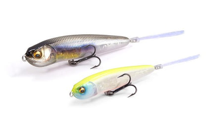 Megabass KARASHI iG 60S Slow Sinking Lure 13 Colors JDM