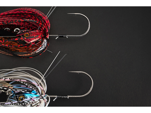JACKALL Super BREAK BLADE Bladed Jig JDM Bass Fishing Lure Choose Color