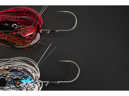 JACKALL Super BREAK BLADE Bladed Jig JDM Bass Fishing Lure Choose Color