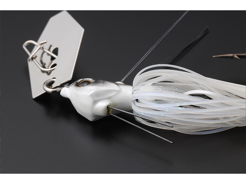JACKALL Super BREAK BLADE Bladed Jig JDM Bass Fishing Lure Choose Color