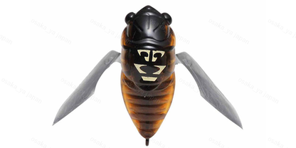 Megabass GRAND SIGLETT Topwater Cicada Bug 42.5mm 1/4oz JDM Bass