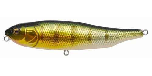 Megabass GIANT DOG-X 98mm 1/2oz Floating Topwater Lure Choose Color JDM