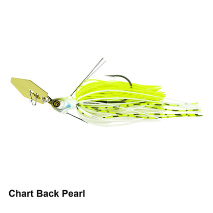 JACKALL Super BREAK BLADE Bladed Jig JDM Bass Fishing Lure Choose Color