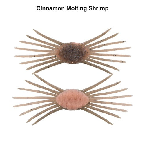 JACKALL DRIFTCRAB Mini 25mm Floating Soft Bait JDM Choose Color - image 07