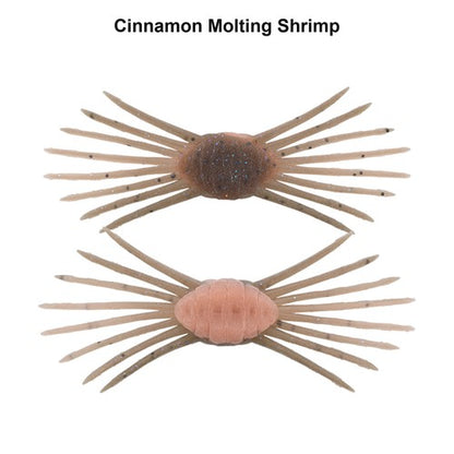 JACKALL DRIFTCRAB Mini 25mm Floating Soft Bait JDM Choose Color - image 07