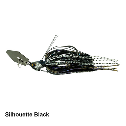 JACKALL Super BREAK BLADE Bladed Jig JDM Bass Fishing Lure Choose Color