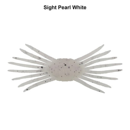 JACKALL DRIFTCRAB Mini 25mm Floating Soft Bait JDM Choose Color - image 05
