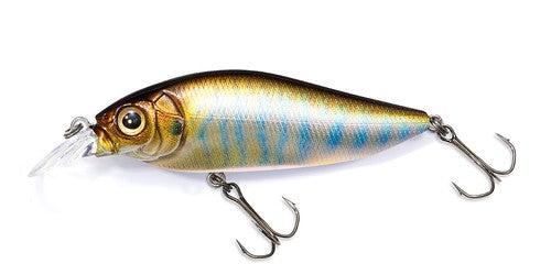 Megabass Flapslap 77mm 3/8oz JDM