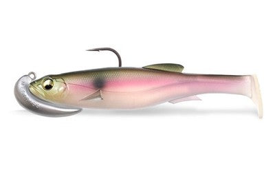 Megabass Magdraft Head JDM