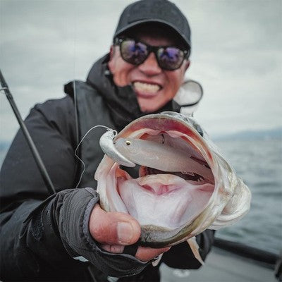 Megabass Magdraft Head JDM
