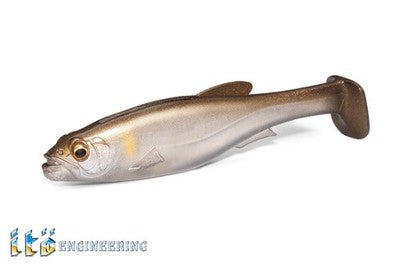 Megabass Magdraft Head JDM