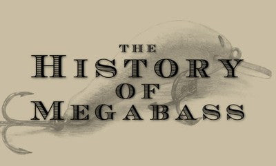 Megabass Magdraft Head JDM