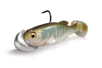 Megabass Magdraft Head JDM