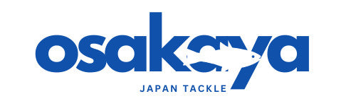 Osakaya Japan Tackle