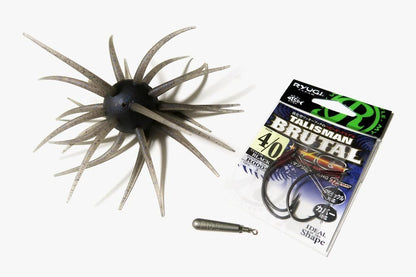 HIDEUP COIKE SUPLEX JDM Soft Lure - Choose Color